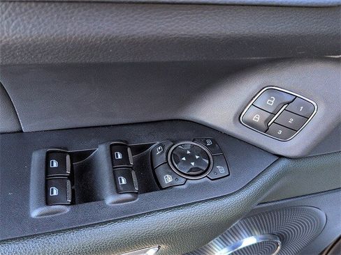 Used 2022 Ford Expedition Timberline image 16