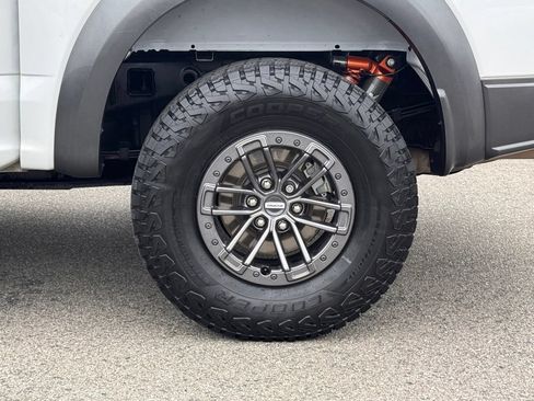 Used 2019 Ford F150 Raptor AWD/4WD image 14