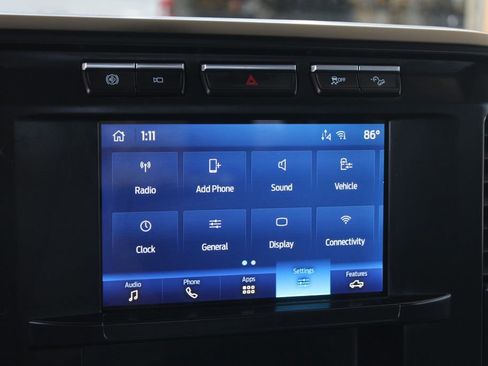Used 2023 Ford F350 XL w/ 360-Degree Camera Package AWD/4WD image 31