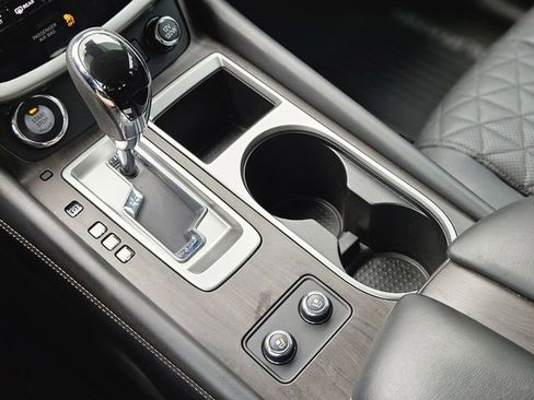 Certified 2022 Nissan Murano Platinum w/ Cargo Package image 26