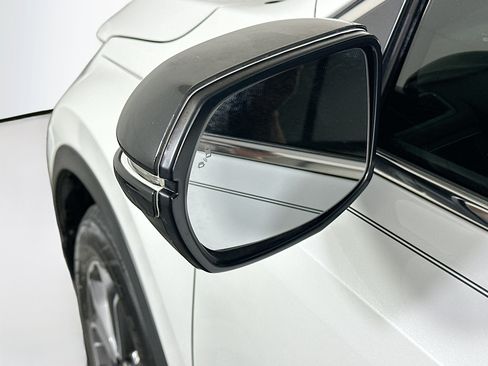 Used 2021 Honda CR-V EX-L image 16