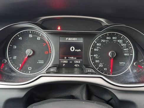 Used 2014 Audi A4 2.0T Premium Plus AWD/4WD image 20