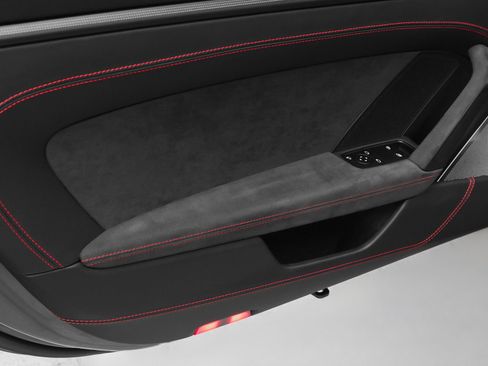 Certified 2022 Porsche 911 Carrera 4 GTS AWD/4WD image 70