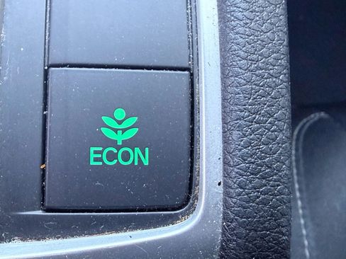 Used 2016 Honda Civic EX image 16