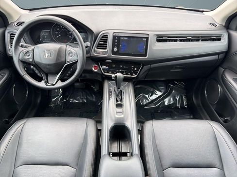 Used 2022 Honda HR-V EX-L image 16