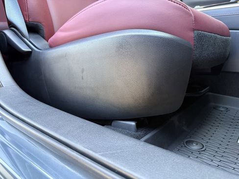 Used 2025 MAZDA CX-30 AWD 2.5 S w/ Preferred Package image 26