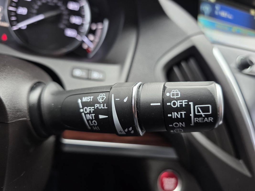 Used 2016 Acura MDX SH-AWD image 29