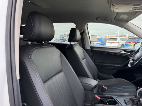 Used 2024 Volkswagen Tiguan Wolfsburg Edition FWD image 20