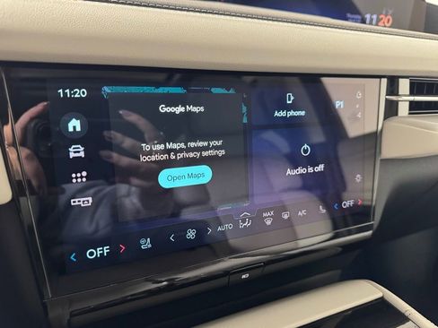 New 2026 Lincoln Navigator Reserve AWD/4WD image 47
