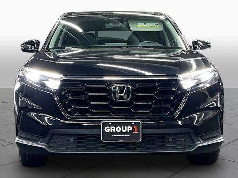 Used 2025 Honda CR-V EX-L image 3