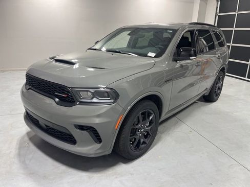 New 2026 Dodge Durango GT image 3