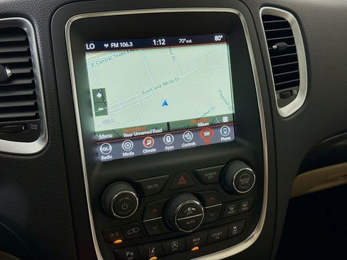 Used 2018 Dodge Durango Citadel w/ Technology Group image 18