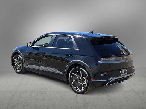 Certified 2024 Hyundai Ioniq 5 SEL image 6