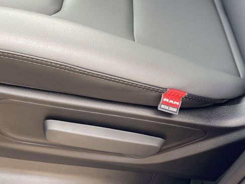 New 2026 RAM 1500 Tradesman w/ Trailer Tow Group image 14