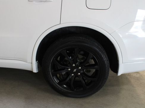 Used 2019 Dodge Durango GT AWD/4WD image 29