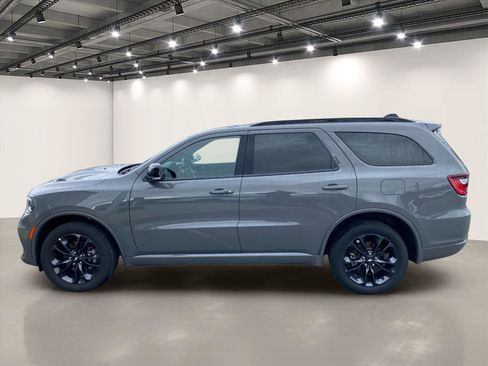 Used 2025 Dodge Durango GT AWD/4WD image 4