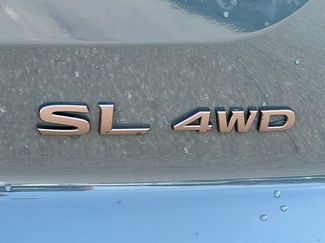 New 2026 Nissan Pathfinder SL video 2