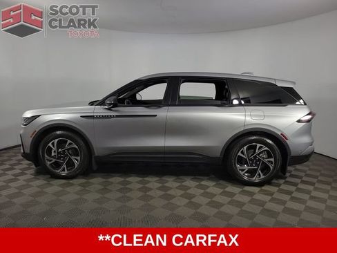 Used 2024 Lincoln Nautilus Premier w/ Equipment Group 102A AWD/4WD image 4