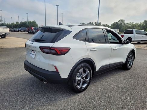 New 2025 Ford Escape ST-Line w/ Tech Pack #1 image 36