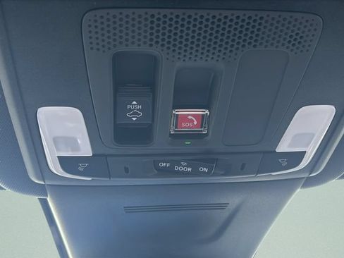New 2026 Honda CR-V TrailSport image 26
