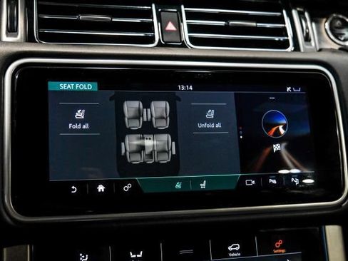 Used 2021 Land Rover Range Rover SV Autobiography Dynamic AWD/4WD image 51