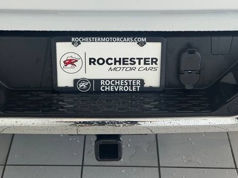 Used 2025 RAM 1500 Laramie AWD/4WD image 53