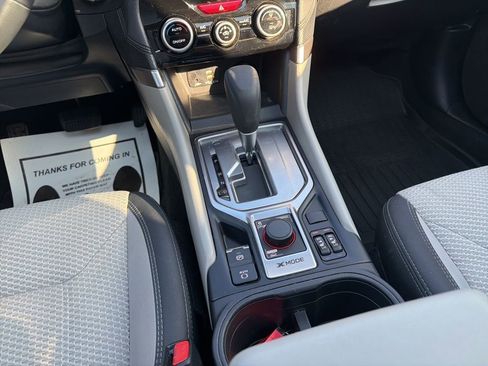 Used 2023 Subaru Forester Premium image 17