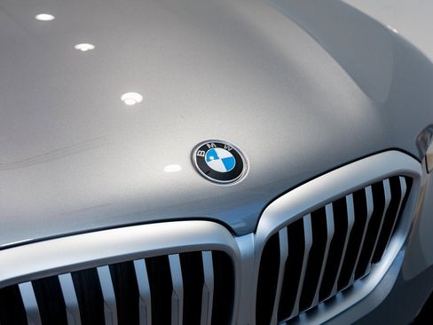 New 2026 BMW X5 xDrive40i image 7