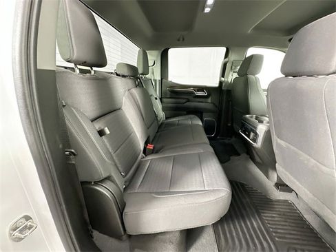 Used 2022 GMC Sierra 1500 Elevation image 27