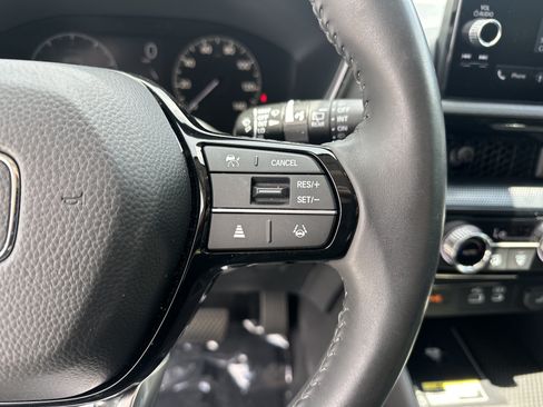 Used 2024 Honda CR-V EX-L image 20