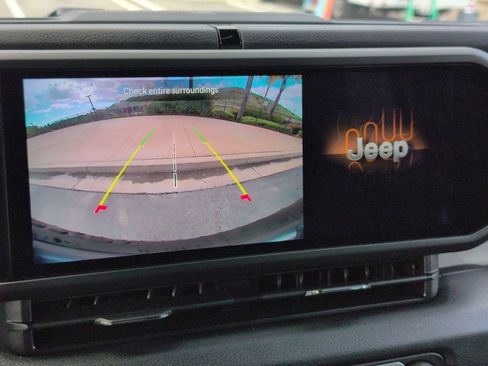 New 2026 Jeep Wrangler Sport image 19