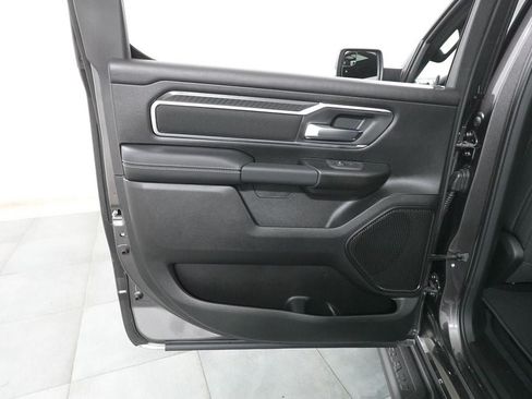 New 2026 RAM 1500 Big Horn AWD/4WD image 24