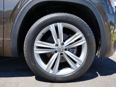 Used 2019 Volkswagen Atlas SE AWD/4WD image 73