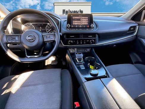 Used 2021 Nissan Rogue S image 15