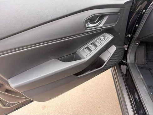 New 2026 Honda Accord SE image 16