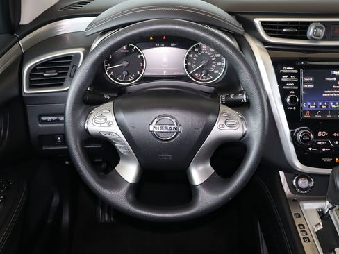 Used 2018 Nissan Murano S w/ Cargo Package FWD image 18