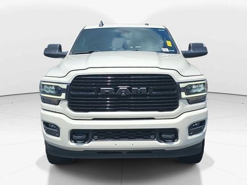 Used 2021 RAM 2500 Laramie w/ Night Edition AWD/4WD image 8