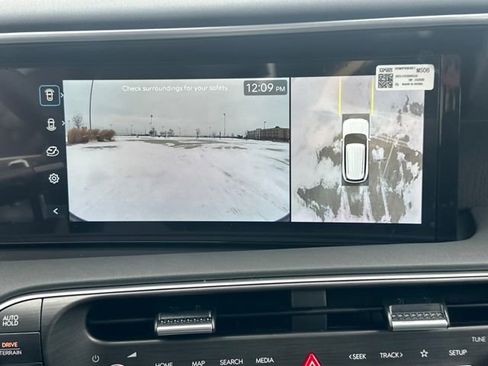 New 2026 Hyundai Palisade Limited image 36