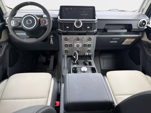 New 2026 INEOS Grenadier Fieldmaster Edition AWD/4WD image 12