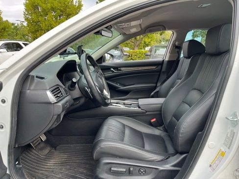 Used 2022 Honda Accord Sport Special Edition image 5