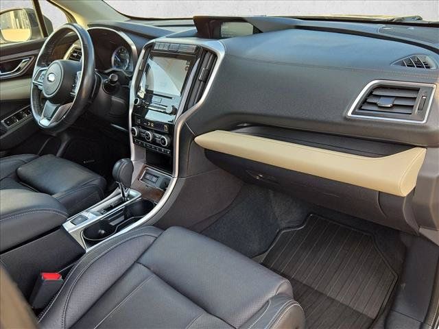 Used 2021 Subaru Ascent Touring w/ Popular Package #2A AWD/4WD image 23