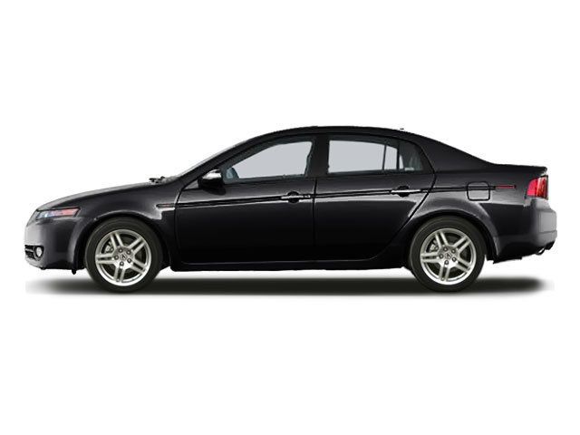 Used 2008 Acura TL FWD image 3