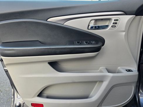 Certified 2021 Honda Pilot EX-L image 22