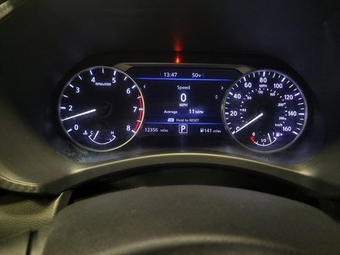 Used 2023 Nissan Sentra SV w/ All-Weather Package image 23