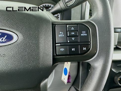 Used 2024 Ford F250 XLT w/ FX4 Off-Road Package AWD/4WD image 16