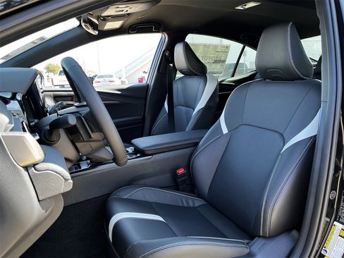 New 2026 Toyota Camry Nightshade image 22