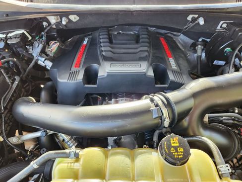 Used 2019 Ford F150 Raptor w/ Equipment Group 802A Luxury AWD/4WD image 20