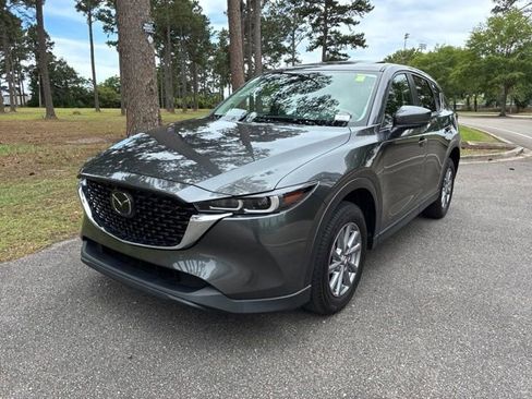 Used 2023 MAZDA CX-5 AWD 2.5 S image 7