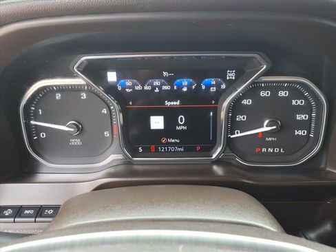 Used 2020 GMC Sierra 3500 Denali w/ Denali Ultimate Package image 21