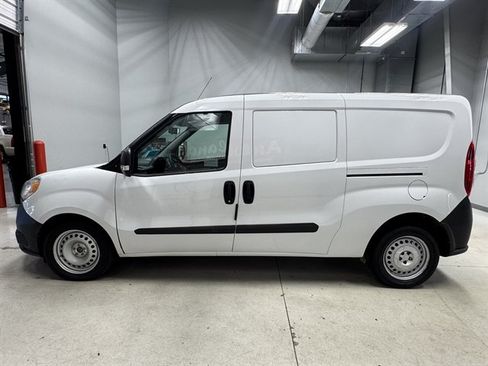 Used 2021 RAM ProMaster City Tradesman FWD image 4
